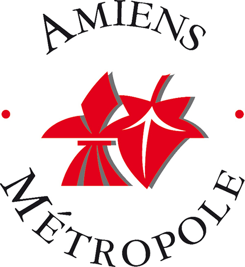 Amiens Métropole (80)