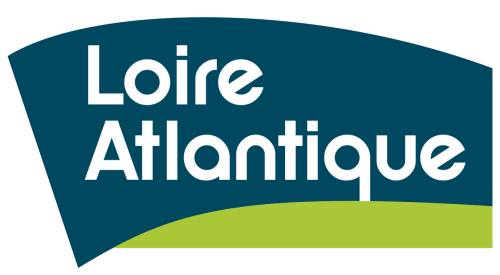 Logo département Loire-Atlantique
