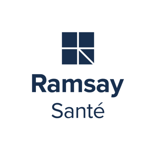 Logo Ramsay Santé Logo Ramsay Santé