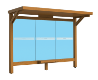 visuel 3D-abribus-woody-auvent-fond-vitre