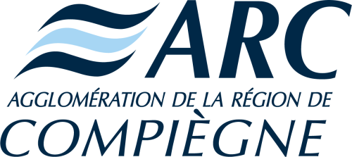 Logo Agglomération de la région de Compiègne et Basse Automne