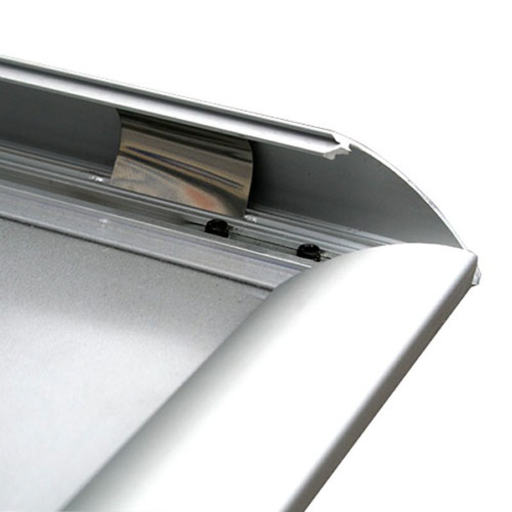 Système ouverture cadre clic clac Urbanéo