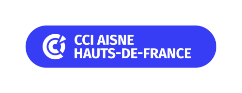 Logo CCI Aisne