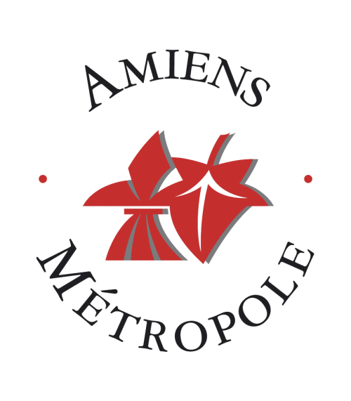 logo amiens métropole