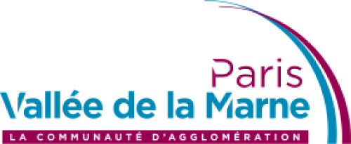 Logo Paris Agglomération Marne-la-Vallée