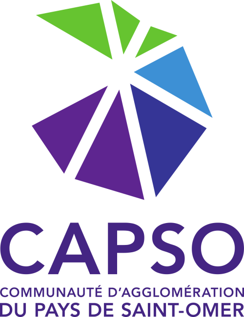 logo CAPSO St Omer logo CAPSO St Omer