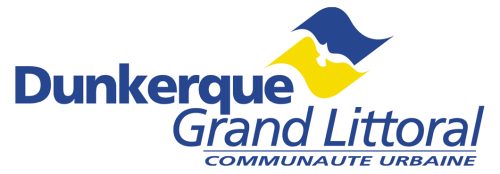 logo communauté urbaine de dunkerque logo communauté urbaine de dunkerque