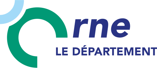 logo département orne