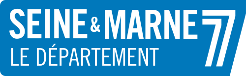 logo département seine et marne