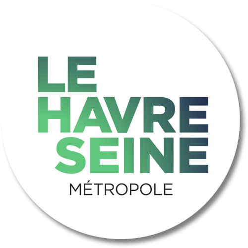 Logo Le Havre Seine Métropole