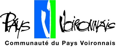 logo pays voironnais