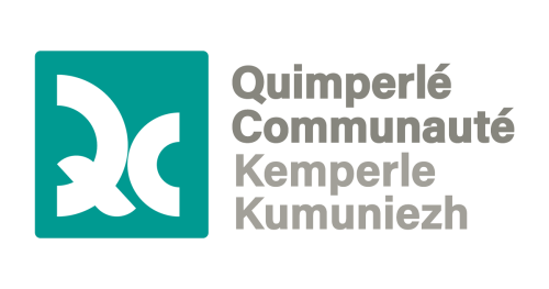 logo quimperlé communauté