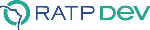 logo ratp dev