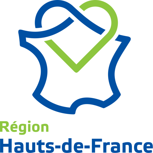 logo région hauts-de-france