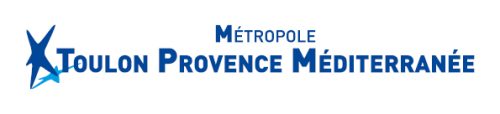 logo métropole toulon provende mériderranée logo métropole toulon provende mériderranée