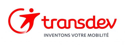 logo transdev logo transdev