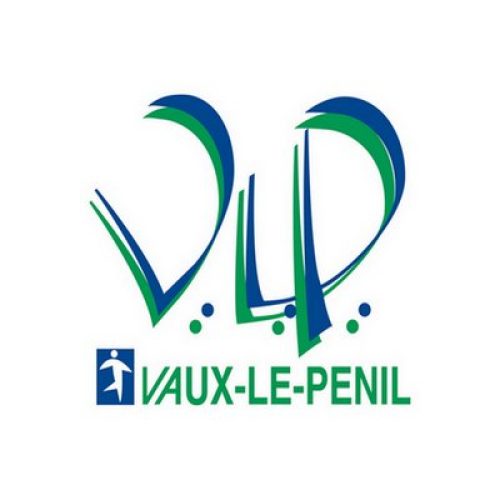 Logo ville de Vaux-le-Pénil Logo ville de Vaux-le-Pénil