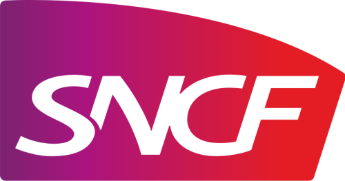 Logo SNCF Logo SNCF