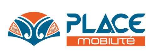 Logo Place Mobilité Logo Place Mobilité