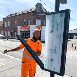 maintenance-poteau-d'arret gayant maintenance-poteau-d'arret gayant