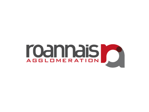 logo Roannais agglomération