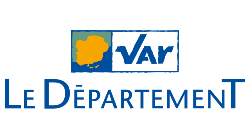 logo département du Var logo département du Var