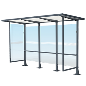 Abri Bus SCOLAIRE XL Urban o abri-bus-scolaire-xl-urban-o