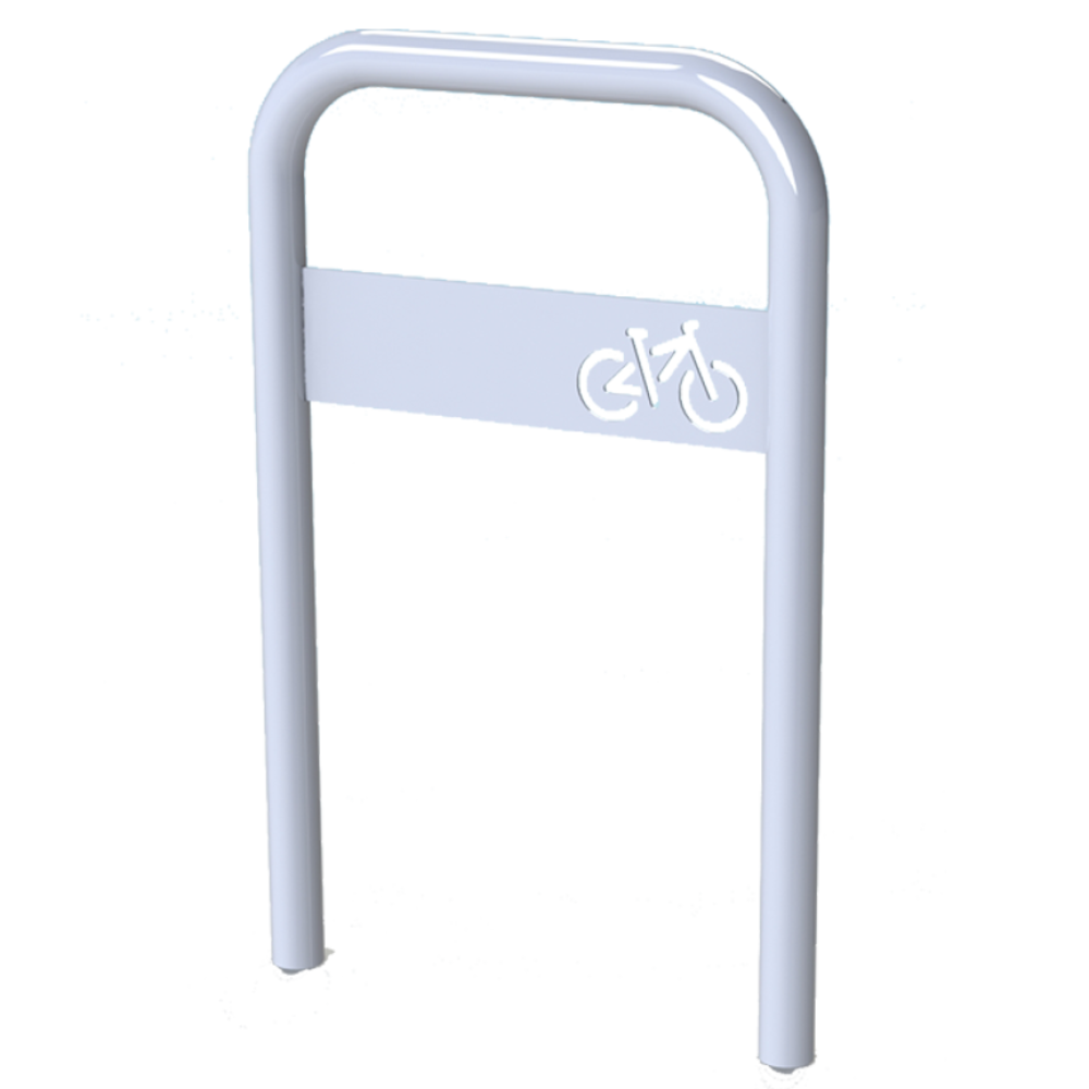 visuel 3D Arceau A-Park vélos Urbanéo modèle 3D visuel 3D Arceau A-Park vélos Urbanéo modèle 3D