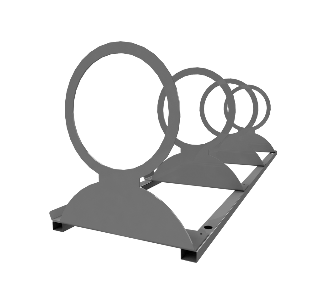 Rack à vélos NÉO Urbanéo Mobilité douce