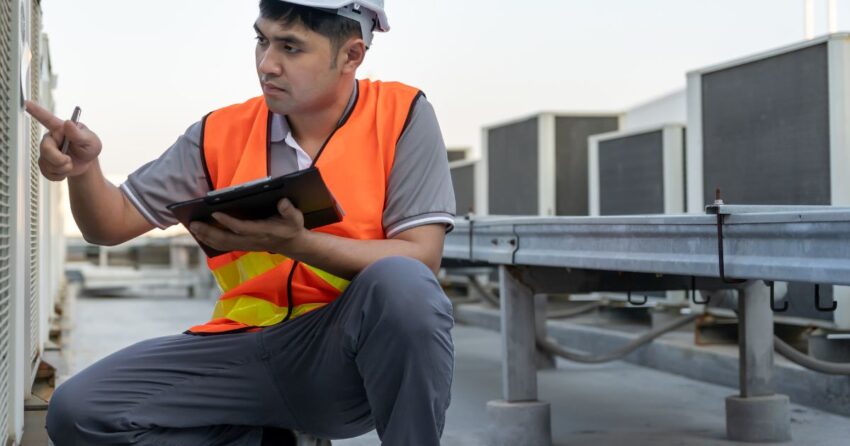 entretien de mobilier urbain