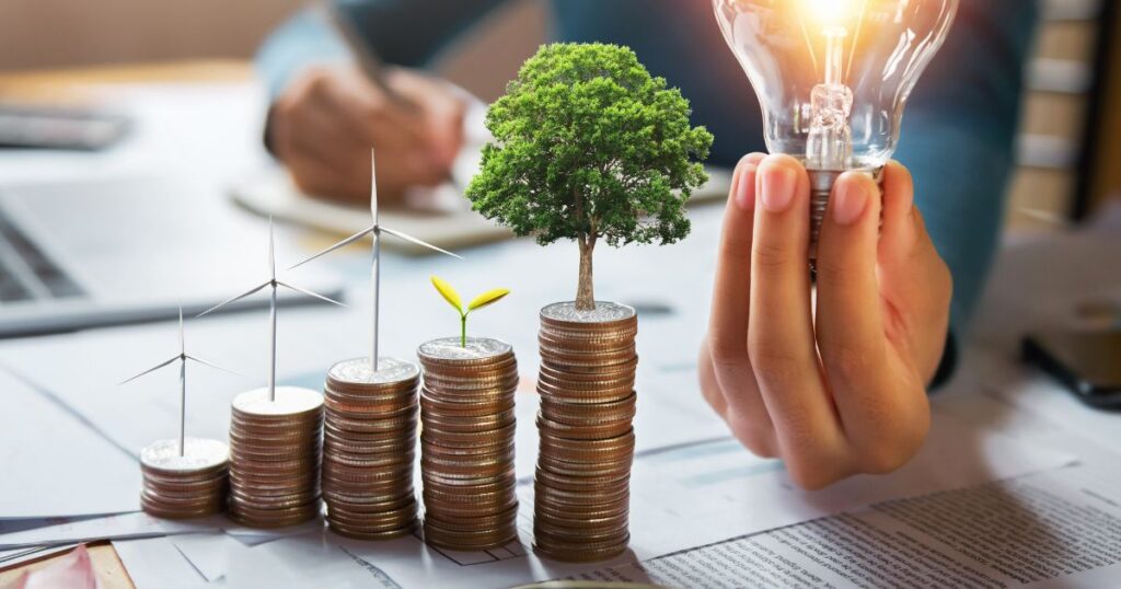 equipements recyclables