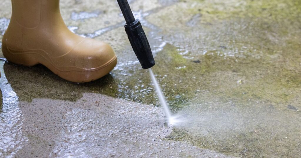 L'impact environnemental d'une maintenance raisonnée