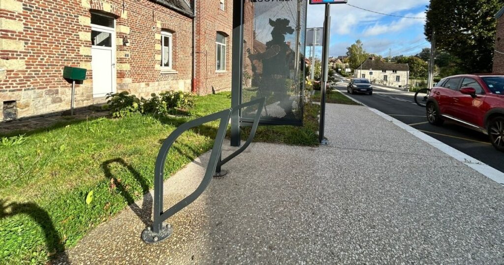 urbanéo-arceaux-vélo-eole-stationnement-vélo