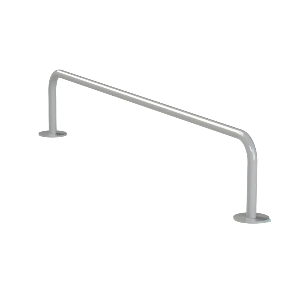 Modèle 3D arceau VAROS pour vélos CARGO