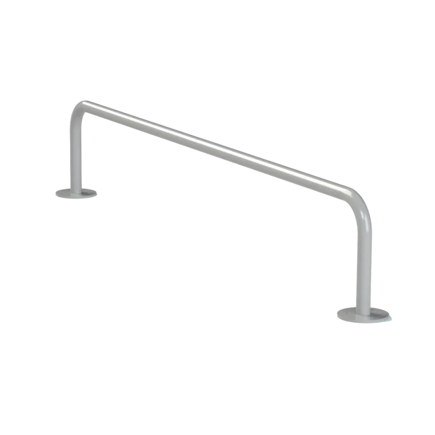 Modèle 3D arceau VAROS pour vélos CARGO